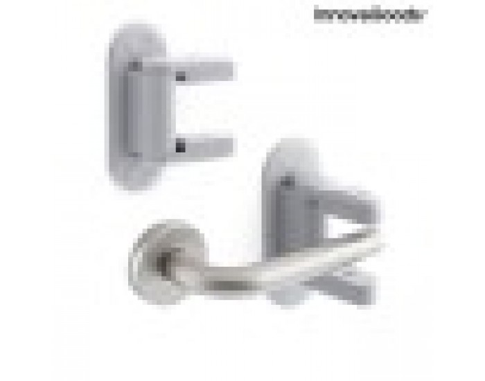 Защитна Брава за Врати Dlooky InnovaGoods 2 броя