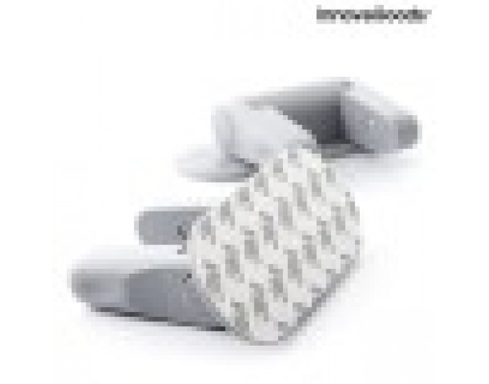 Защитна Брава за Врати Dlooky InnovaGoods 2 броя