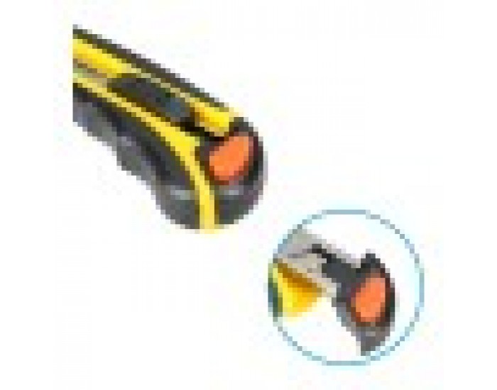 Макетен нож Ferrestock 18 mm Макетен нож Ferrestock 18 mm