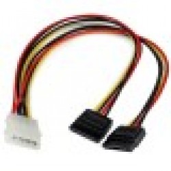 Кабел Startech PYO2LP4SATA - Направи си сам - Железария, Инструменти и Материали