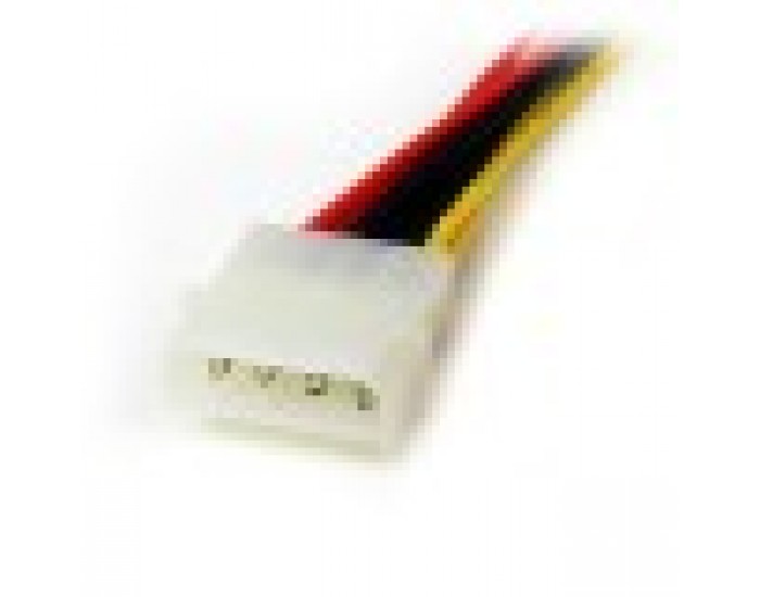 Кабел Startech PYO2LP4SATA