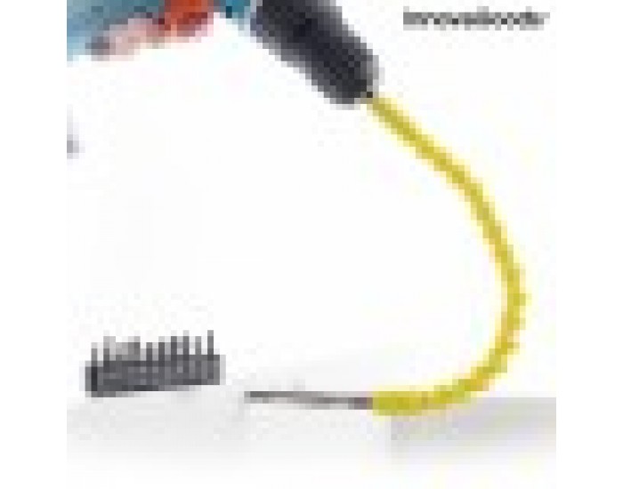 Магнитен Гъвкав Удължител за Отвертка с Аксесоари Drillex InnovaGoods