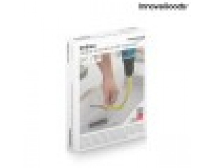 Магнитен Гъвкав Удължител за Отвертка с Аксесоари Drillex InnovaGoods