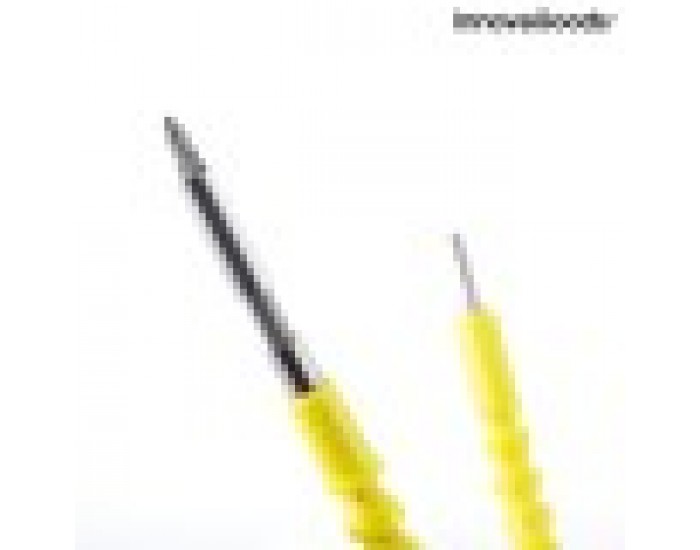 Магнитен Гъвкав Удължител за Отвертка с Аксесоари Drillex InnovaGoods