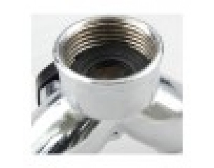 Монтаж Двоен Ferrestock 3/4"