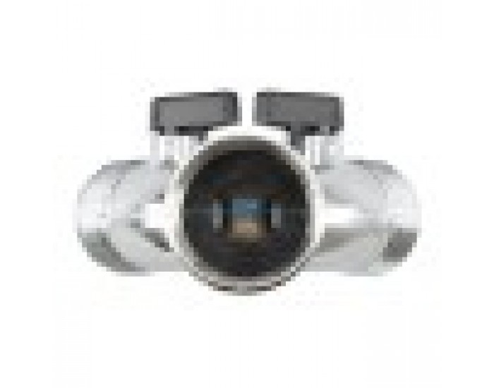 Монтаж Двоен Ferrestock 3/4"