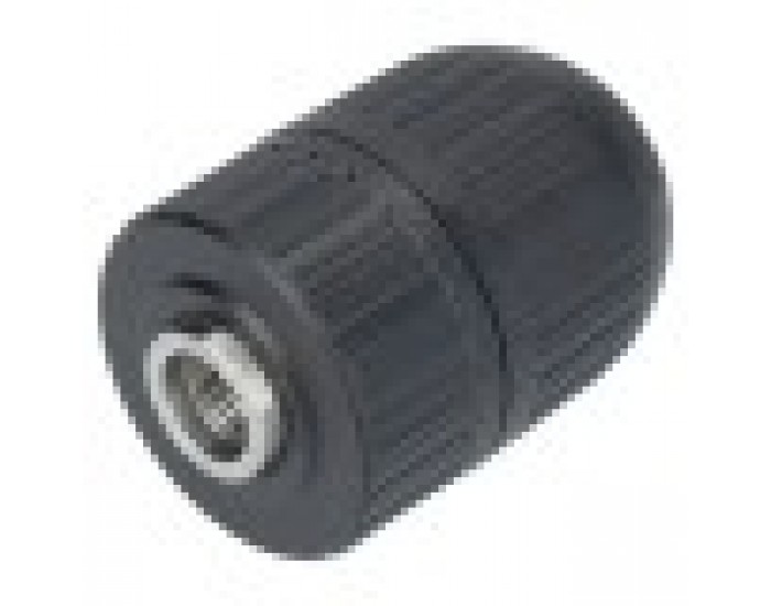 Чак с ключ Ferrestock 2 - 13 mm Метал 1/2" Чак с ключ Ferrestock 2 - 13 mm Метал 1/2"