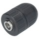 Чак с ключ Ferrestock 2 - 13 mm Метал 1/2" Чак с ключ Ferrestock 2 - 13 mm Метал 1/2"