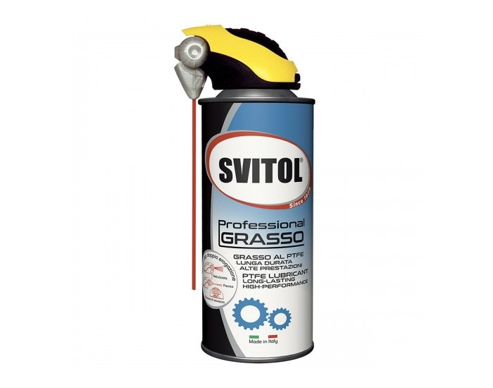 Смазочно Масло Svitol ARX7626 400 ml