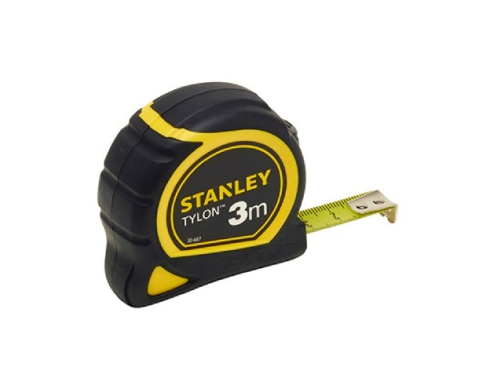 Рулетка Stanley 30-687 3 m x 12,7 mm