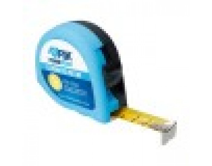 Рулетка Ferrestock 5 m x 25 mm Рулетка Ferrestock 5 m x 25 mm