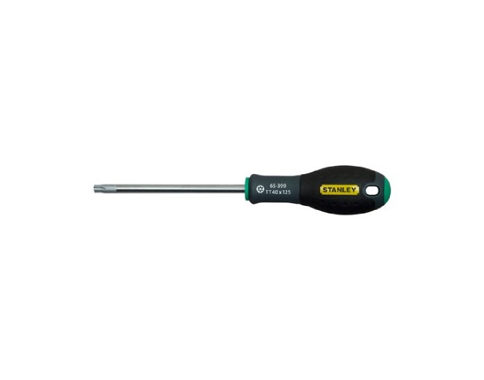 Отвертка Stanley Torx TX25 x 100 mm Отвертка Stanley Torx TX25 x 100 mm