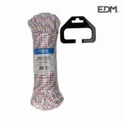 Braided skein EDM Найлон 25 m - Декорации