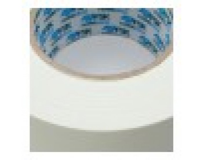 Американска лента Ferrestock Бял