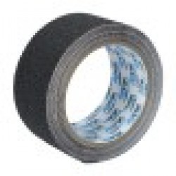 Скоч Ferrestock 5 m x 50 mm Черен Не се плъзга - Направи си сам - Железария, Инструменти и Материали