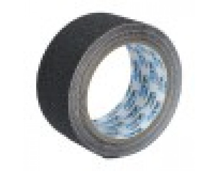 Скоч Ferrestock 5 m x 50 mm Черен Не се плъзга Скоч Ferrestock 5 m x 50 mm Черен Не се плъзга