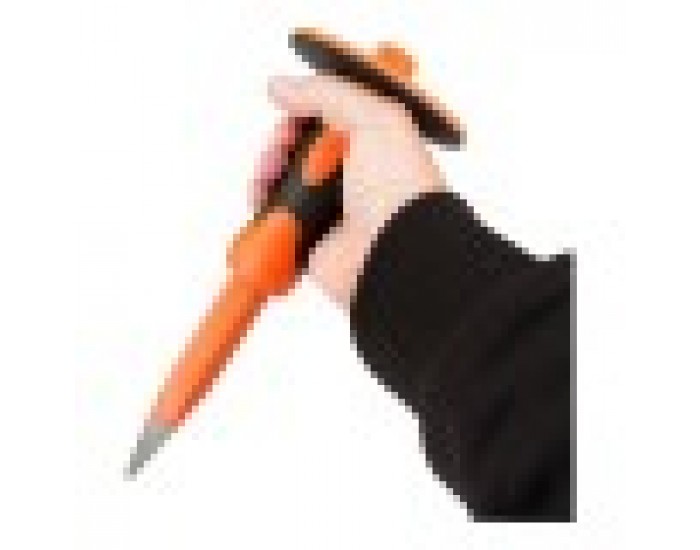 Длето Harden 19 x 250 mm