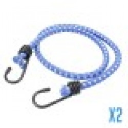 Октопод за багажник на покрива Ferrestock 120 cm (2 броя) - Направи си сам - Железария, Инструменти и Материали