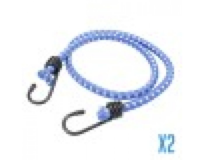 Октопод за багажник на покрива Ferrestock 120 cm (2 броя)