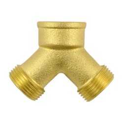 Монтаж Двоен Ferrestock 3/4" - Направи си сам - Железария, Инструменти и Материали