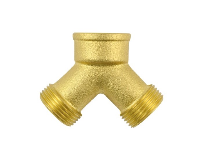 Монтаж Двоен Ferrestock 3/4"