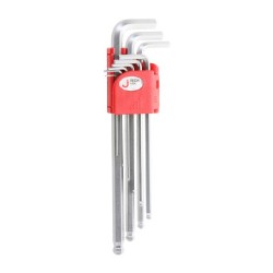 Комплект Гаечни Ключове Jetech Tool 1,5 - 10 mm - Направи си сам - Железария, Инструменти и Материали