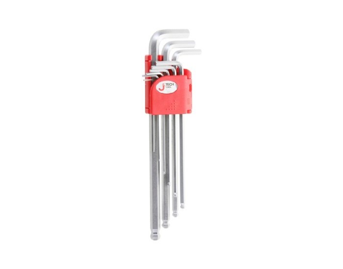 Комплект Гаечни Ключове Jetech Tool 1,5 - 10 mm