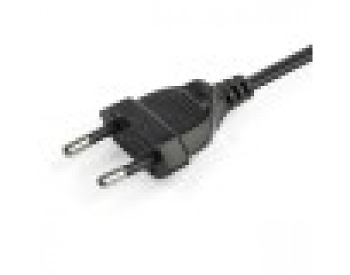 Кабел Startech 752E-2M-POWER-LEAD
