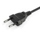 Кабел Startech 752E-2M-POWER-LEAD