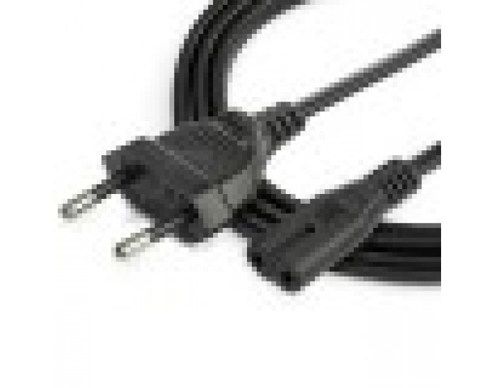 Кабел Startech 752E-2M-POWER-LEAD