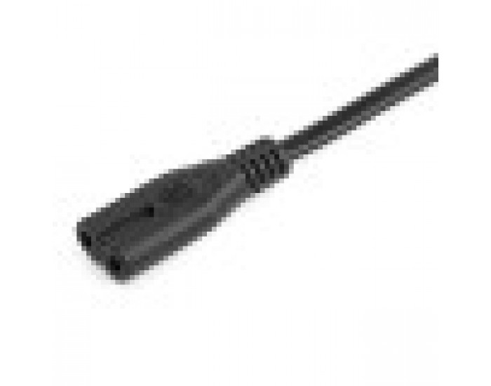 Кабел Startech 752E-2M-POWER-LEAD