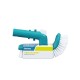 Извита Четка за Басейн Bestway 63,5 cm Извита Четка за Басейн Bestway 63,5 cm