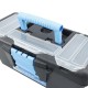 Кутия за Инструменти Ferrestock 13" 32 x 16 x 13 cm Кутия за Инструменти Ferrestock 13" 32 x 16 x 13 cm