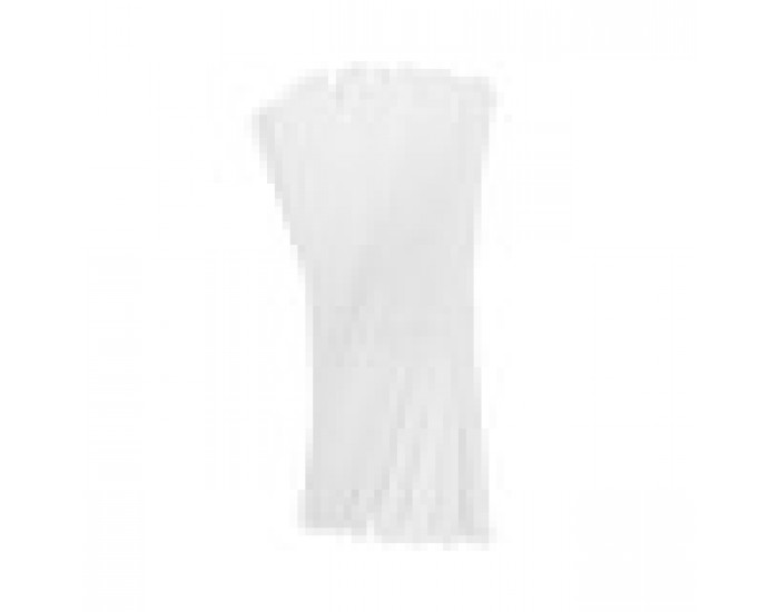 Лепило за решетка Ferrestock Ø 7 mm Прозрачен (60 броя)