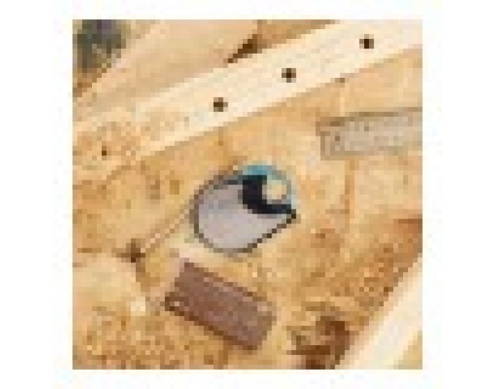 Рулетка Ferrestock ST 5 m x 25 mm Найлон Рулетка Ferrestock ST 5 m x 25 mm Найлон