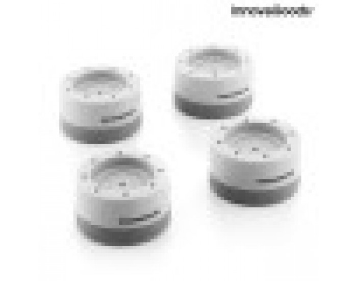 Подреждащ се комплект антивибрационни крачета Novib InnovaGoods 4 броя