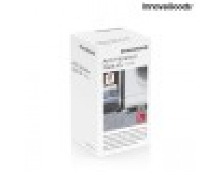 Подреждащ се комплект антивибрационни крачета Novib InnovaGoods 4 броя