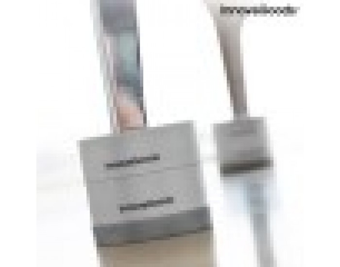 Подреждащ се комплект антивибрационни крачета Novib InnovaGoods 4 броя