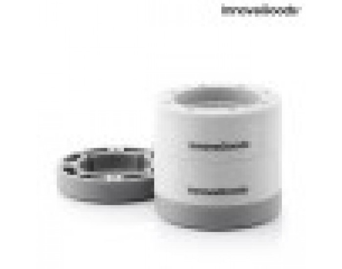 Подреждащ се комплект антивибрационни крачета Novib InnovaGoods 4 броя