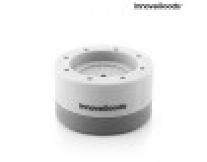 Подреждащ се комплект антивибрационни крачета Novib InnovaGoods 4 броя