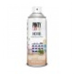 Spray Varnish Pintyplus Home HM440 317 ml матов Безцветен - Направи си сам - Железария, Инструменти и Материали