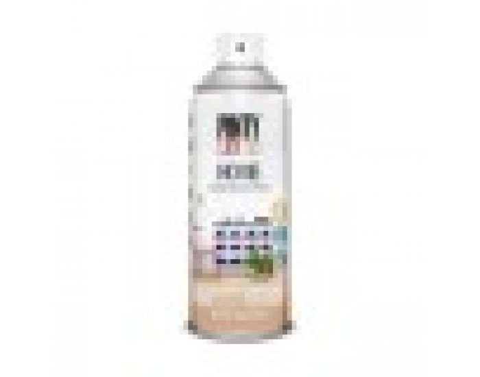 Spray Varnish Pintyplus Home HM440 317 ml матов Безцветен