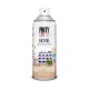 Spray Varnish Pintyplus Home HM440 317 ml матов Безцветен