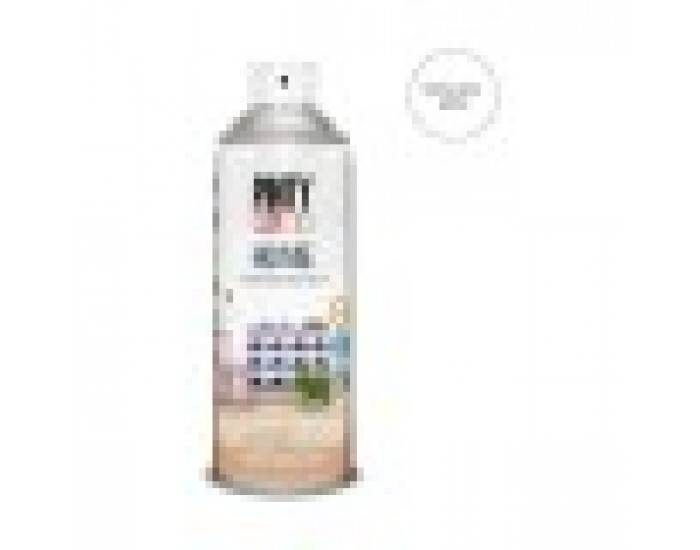 Spray Varnish Pintyplus Home HM440 317 ml матов Безцветен