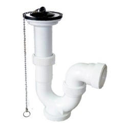 Washbasin Siphon Ø 40 a Ø 32mm - Направи си сам - Железария, Инструменти и Материали