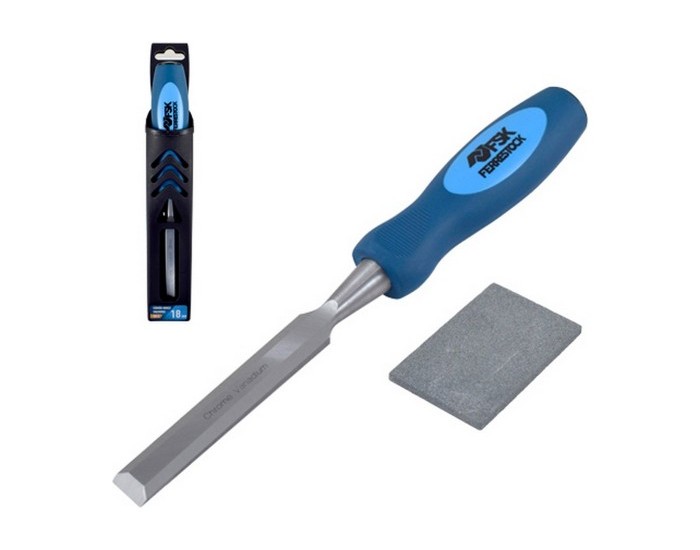 Длето Ferrestock 20 mm Стомана