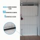 Уплътнтел Ferrestock Черен 1,5 m x 60 mm Уплътнтел Ferrestock Черен 1,5 m x 60 mm