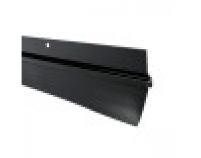 Уплътнтел Ferrestock Черен 1,5 m x 60 mm Уплътнтел Ferrestock Черен 1,5 m x 60 mm