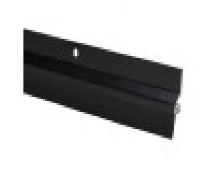 Уплътнтел Ferrestock Черен 1,5 m x 60 mm Уплътнтел Ferrestock Черен 1,5 m x 60 mm
