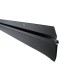 Уплътнтел Ferrestock Черен 1,5 m x 60 mm Уплътнтел Ferrestock Черен 1,5 m x 60 mm